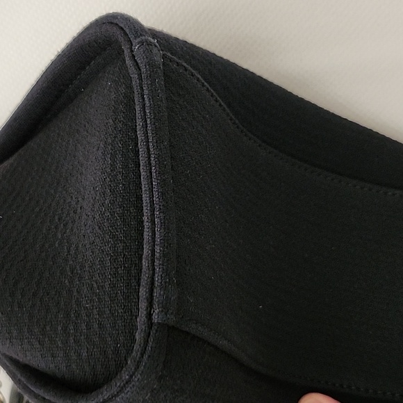 Chanel deauville shopping tote small - Picture 9 of 14